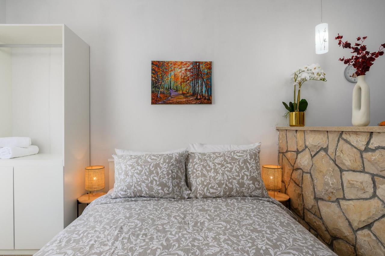 Apartments Drenje 294 ภายนอก รูปภาพ